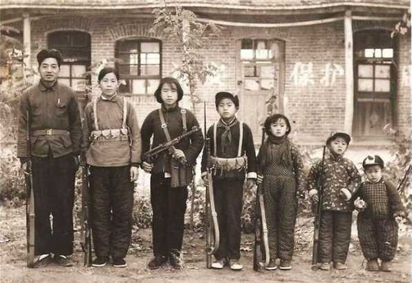 那十年，这些真实情况不该被掩盖