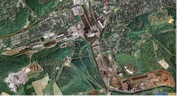 世界轧机之王——鞍钢5.5米特宽厚板轧机