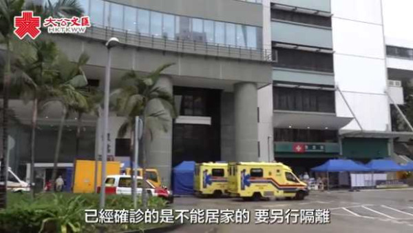 看了港版方舱的生活，才发现我们对它了解太少了……