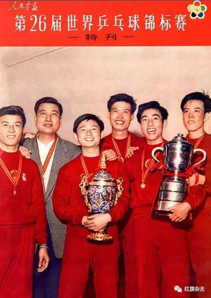 《人民画报》封面 (1960年—1965年)