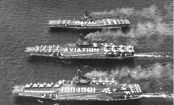 新中国工业革命与世界工业化回眸（六）