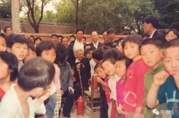 《张钦礼传》三十五 | 他被指煽动群众搞“地震”罪加一等，1207人先后被捕被关