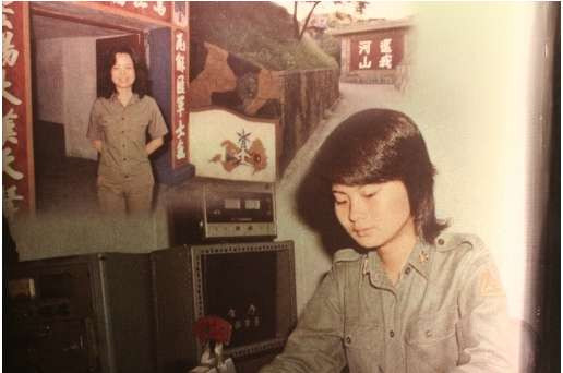 历史铁案：邓丽君是台湾高级特工