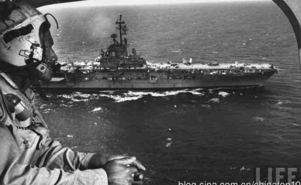 新中国工业革命与世界工业化回眸（五）