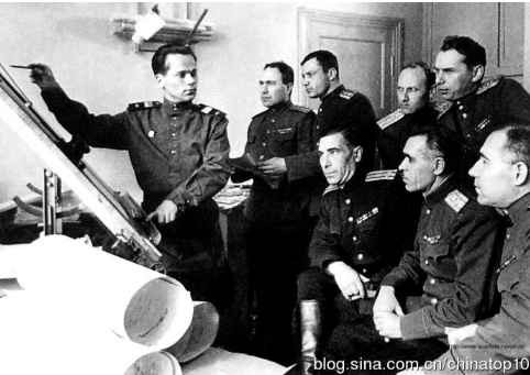 工业革命——世界工业化三百周年回眸（七）