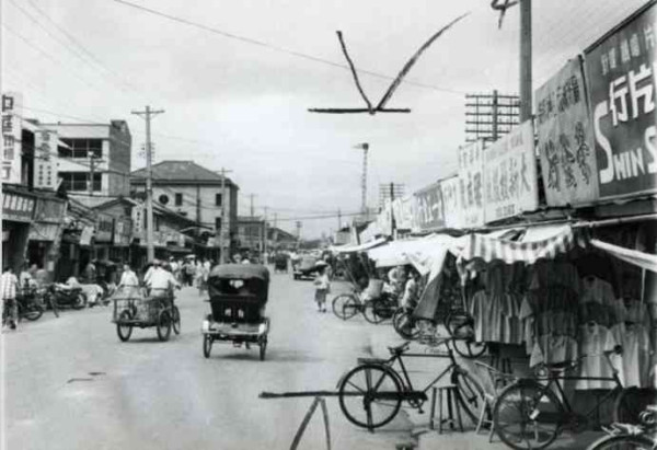 新中国工业革命与世界工业化回眸（四）