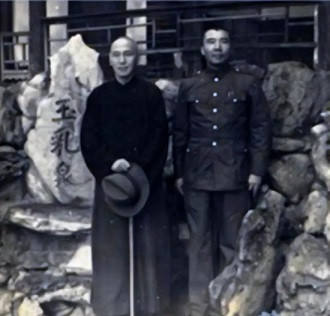 郭松民 | 国统区的《文天祥》与解放区的《白毛女》