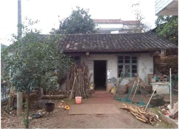 陈湘平丨尘肺村的新年：被夺走了呼吸，也要热闹地呐喊