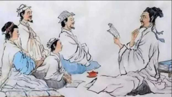 张宏良：周文再次证明了文人祸水的历史规律