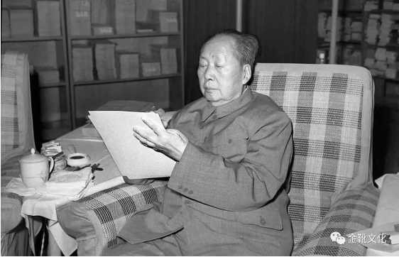 这个冬天，格外想念毛主席