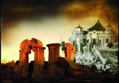 张宏良：抱薪救火火不尽，割肉喂狼死于狼