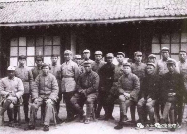 贺晋年忆毛主席