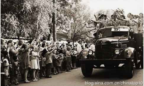 工业革命——世界工业化三百周年回眸（十二）