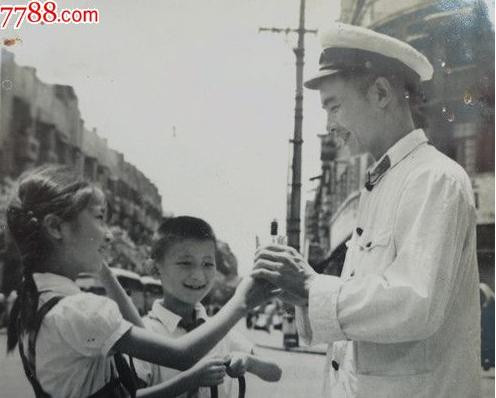 生活在毛泽东时代（综合篇）