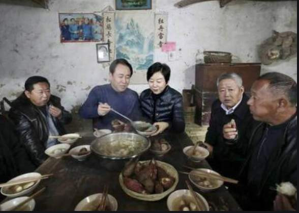 张宏良：许家印——当今中国又一个于连