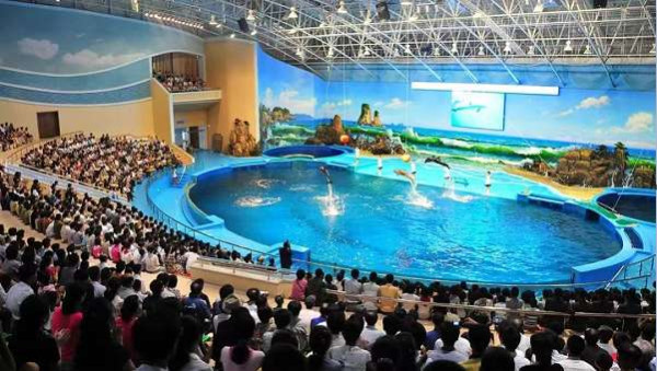 为了人民的幸福——在伟大领导者金正日同志诞辰81周年之际