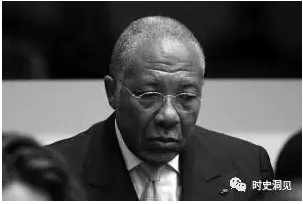 美味的巧克力和纯洁的钻石？不！它们是地球上最血腥肮脏的商品