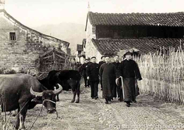 国民党之死——政党逐利忘义,终究难逃一死