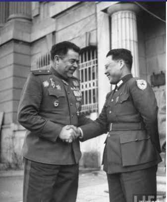 百年风云激荡，中国如何从亡国边缘跃居世界第一大工业国（七）