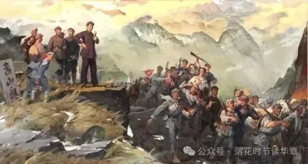 寻找红军02｜为什么说四渡赤水展现了毛主席的统帅魄力？