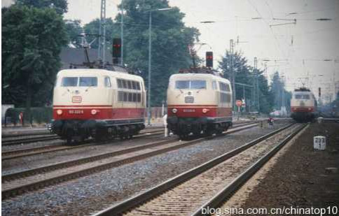 工业革命——世界工业化三百周年回眸(二十)(非常有价值)