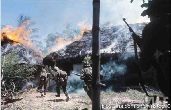 工业革命 —— 世界工业化三百周年回眸（二十二上）