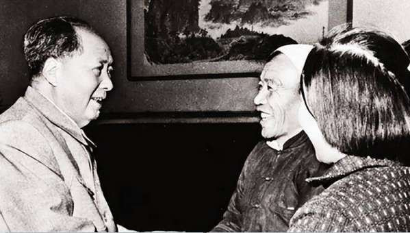 陶鲁笳如何看待大寨？