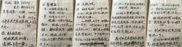 老田丨川底村档案：村民力驳“集体农业失败论”