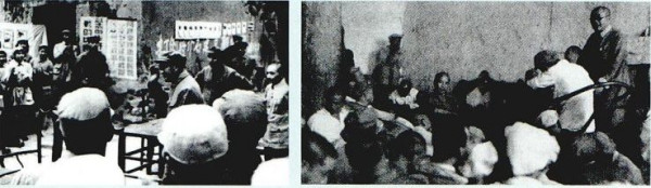 刘伯承：《千里跃进大别山》