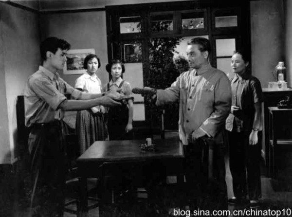 新中国工业革命与世界工业化回眸（十）