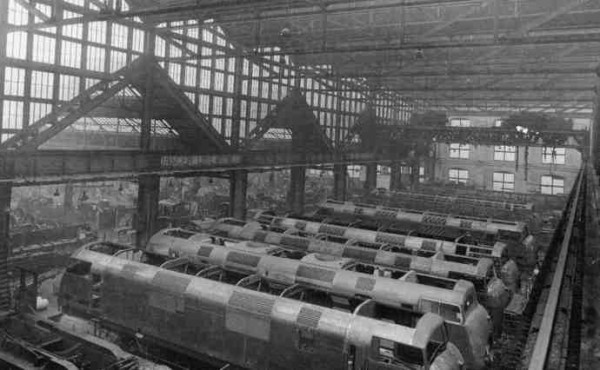 新中国工业革命与世界工业化回眸（五）