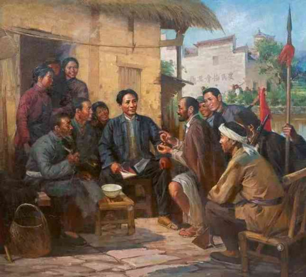 张宏良：自由的鲜花，本来就是用鲜血浇灌的