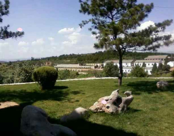 大寨----向全世界发出邀请