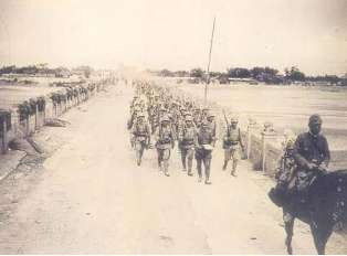 “七七事变”80周年祭：勿忘历史 警钟长鸣（综合）