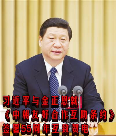 张宏良：祝愿中朝友好同盟的基础不要再次动摇