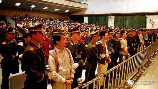 必须警惕律师“讼棍化”--对“悍匪张子强”案再思考