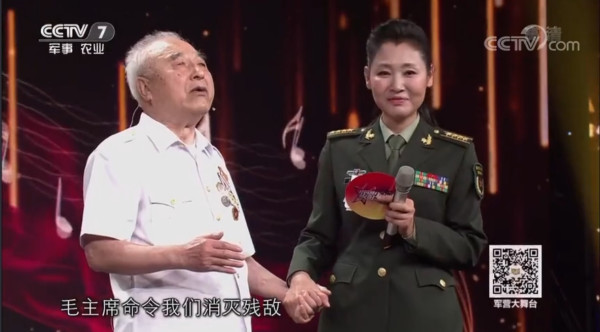 1965年在海南岛击落美军机 飞行员史密斯被活捉