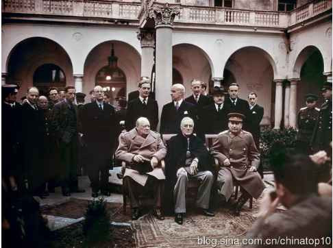 工业革命——世界工业化三百周年回眸（六）