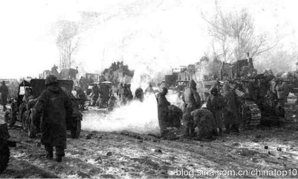 工业革命——世界工业化三百周年回眸（九）