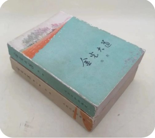 为中国农村写史，为农民立传，这样的作品，绝非毒草！