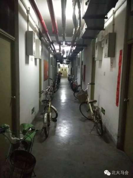 他们|北大后勤工人调研报告——被忽略的群体