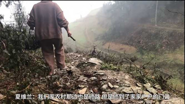 95后大学生随同龄务工者返乡记：我的人生初体验