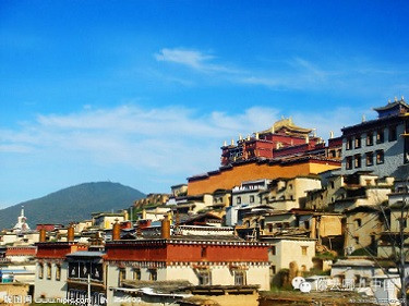 张宏良：目前藏族等少数民族的文明素质确实高于汉族