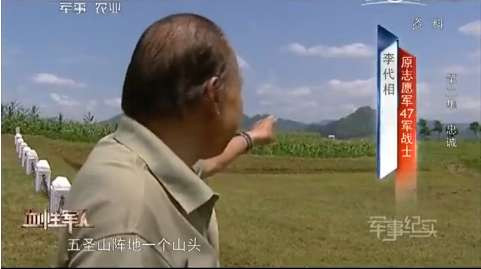 上甘岭381个弹孔的战旗,见证神秘的东方精神