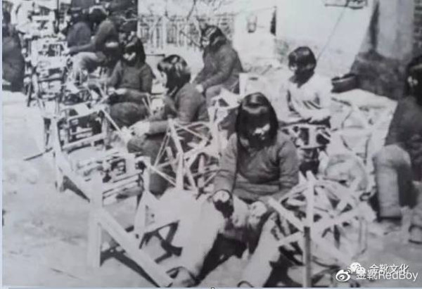 三八国际劳动妇女节：革命与社会主义，是女权运动唯一的底色