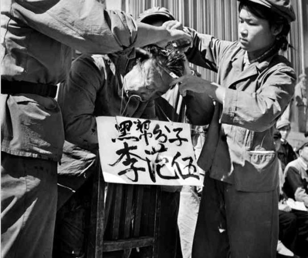 新中国工业革命与世界工业化回眸（十二）