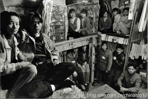 中兴危机—— 祸根在40年前已经种下