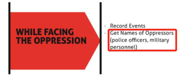 乱港势力大起底幕后黑手如何乱港?