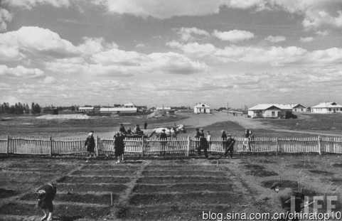 工业革命——世界工业化三百周年回眸（十三）