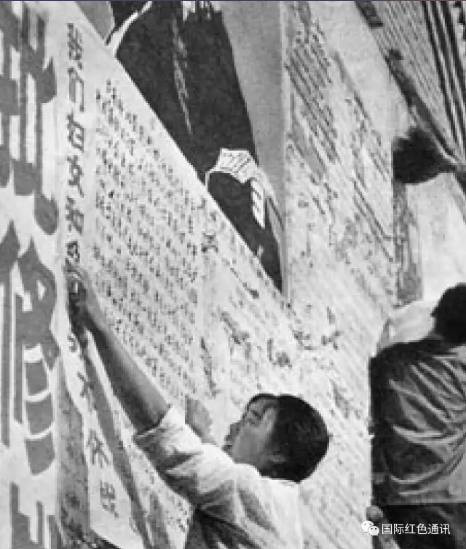 德国马列主义党论资本主义复辟